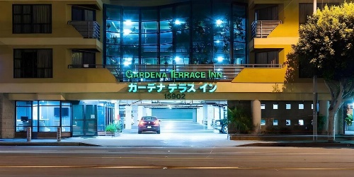 Gardena Terrace Inn image 1