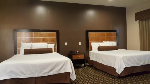 Gardena Terrace Inn image 14