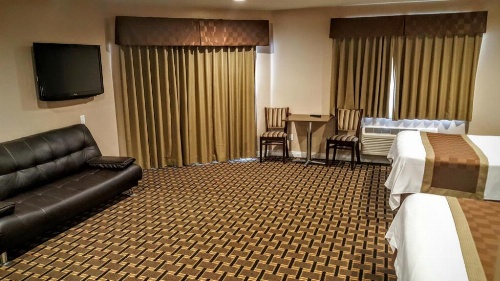 Gardena Terrace Inn image 18