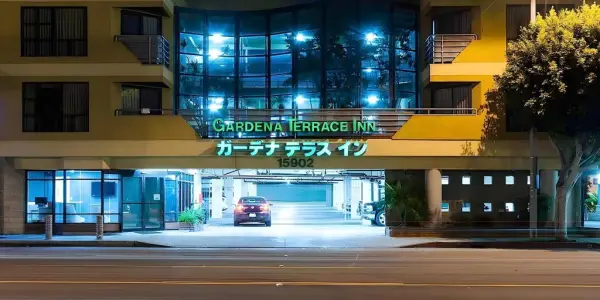 Gardena Terrace Inn
