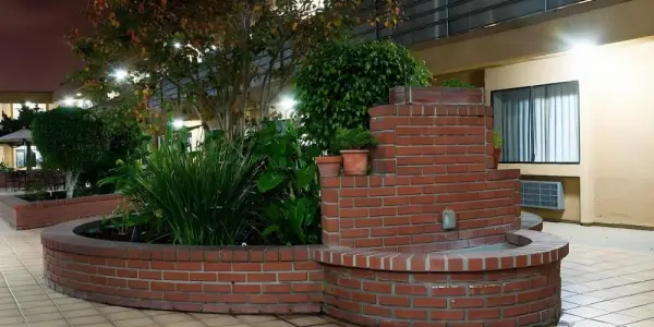Gardena Terrace Inn 4