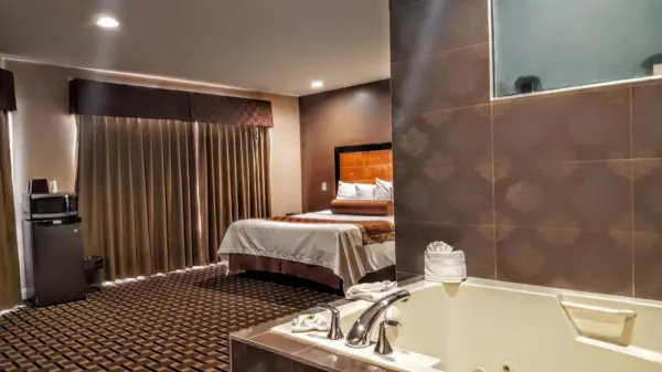 Gardena Terrace Inn 5
